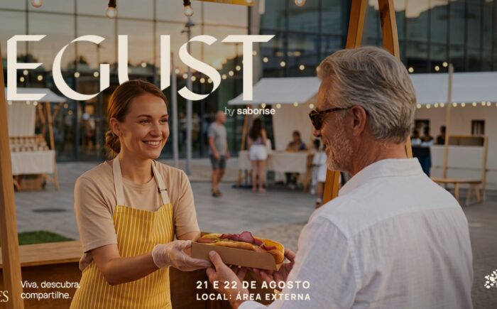 Bosque dos Ipês lança evento mensal de gastronomia e lazer para movimentar fins de semana em Campo Grande