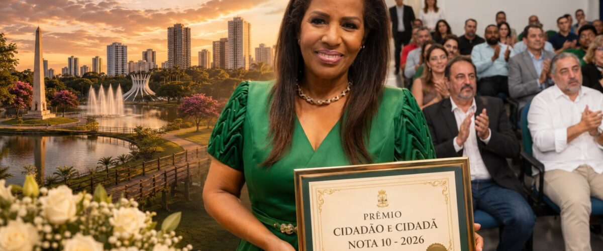 Histórias de quem ajuda a transformar Campo Grande serão celebradas em prêmio que completa 18 anos