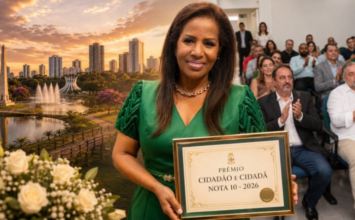 Histórias de quem ajuda a transformar Campo Grande serão celebradas em prêmio que completa 18 anos