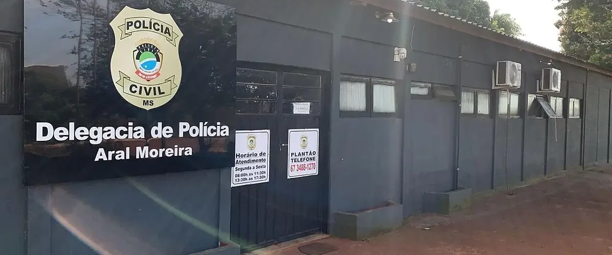 Mãe de bebê morto em ataque com foice também morre no hospital em Aral Moreira