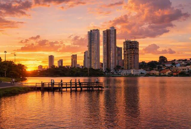 Feriado de aniversário de Campo Grande altera funcionamento de serviços nesta quarta-feira
