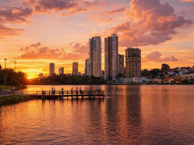 Feriado de aniversário de Campo Grande altera funcionamento de serviços nesta quarta-feira