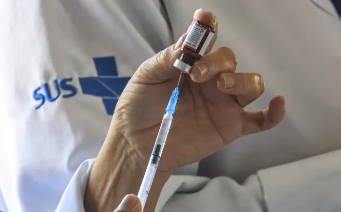Dia D de vacinação será realizado neste sábado em todo o país