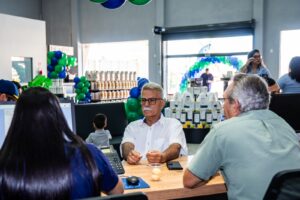 Nascida em Dourados, Alvorada completa 40 anos com 98 lojas e presença em 12 estados