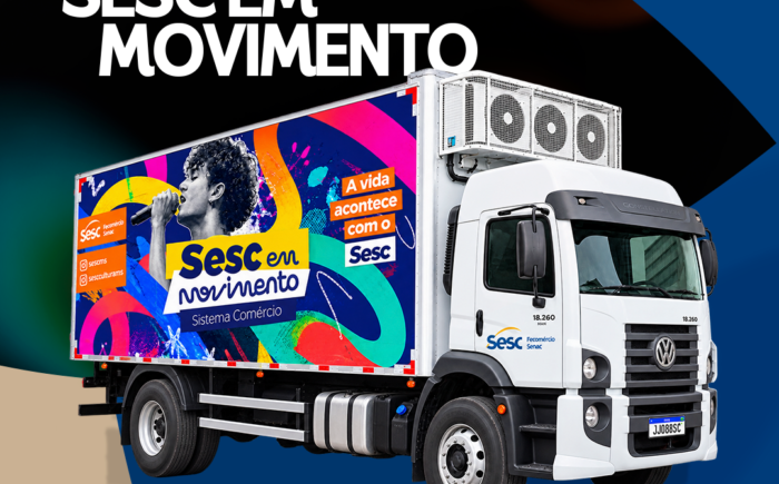 Sesc prepara programação com música, dança e teatro para o Festival de Inverno de Bonito