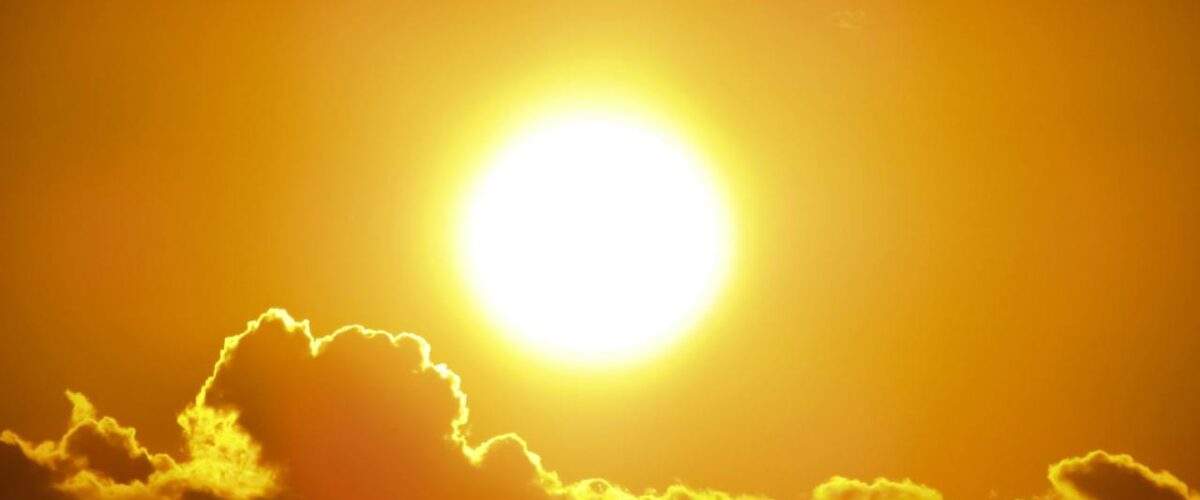 Mato Grosso do Sul terá quarta-feira de calor, tempo seco e baixa umidade do ar
