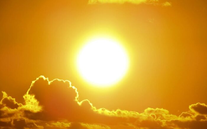 Mato Grosso do Sul terá quarta-feira de calor, tempo seco e baixa umidade do ar
