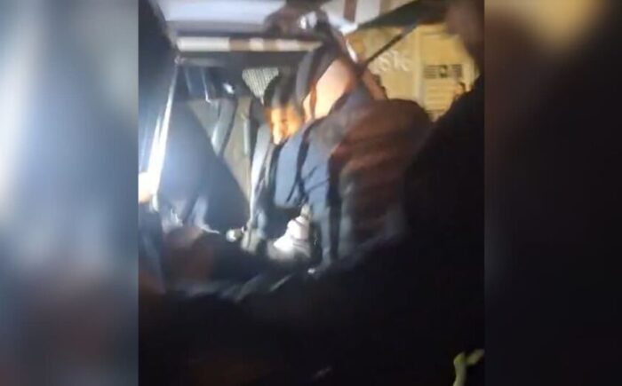 Suspeito de matar jovem no Coronel Antonino é preso e entrega arma usada no crime à polícia