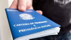 Procurando emprego? Funsat oferece 820 vagas de emprego nesta quarta-feira